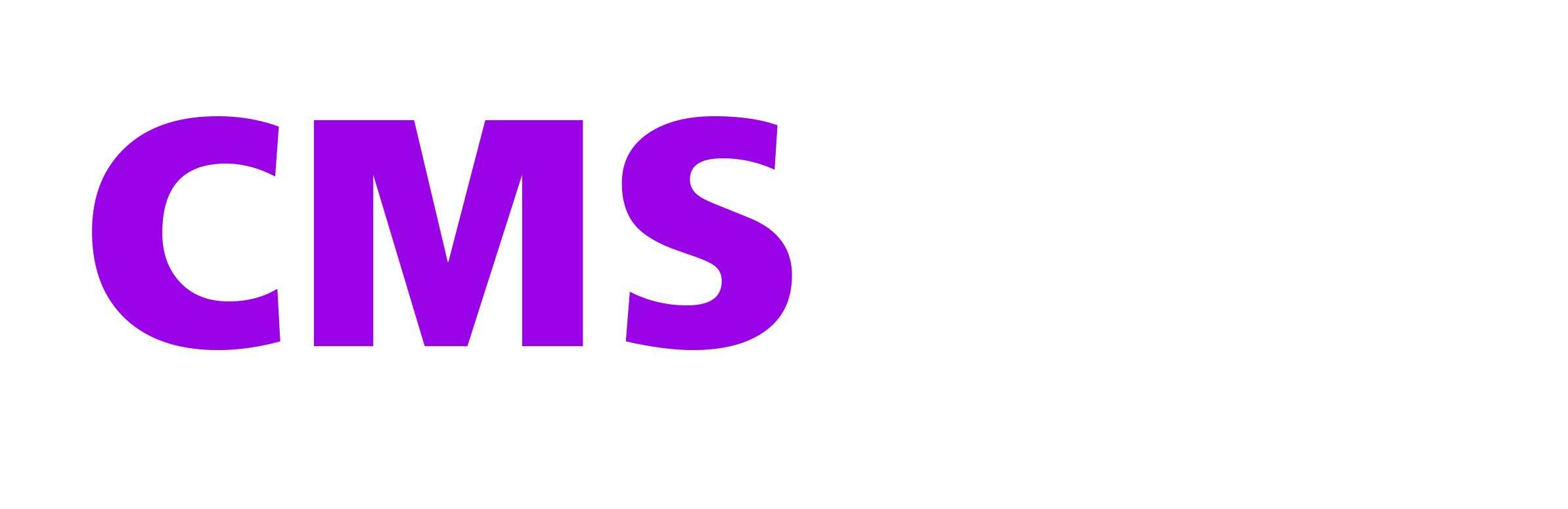 CMSCure logo